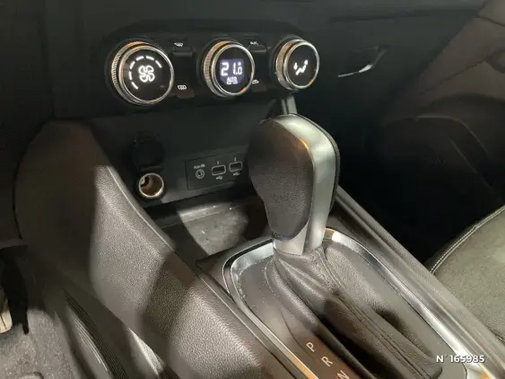 RENAULT CAPTUR II - voiture d'occasion - Photo 30