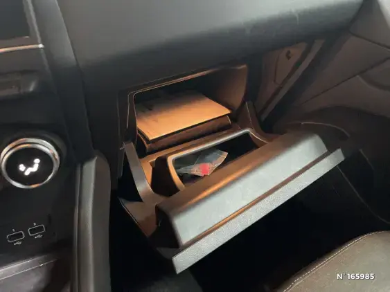 RENAULT CAPTUR II - voiture d'occasion - Photo 31