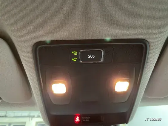 RENAULT CAPTUR II - voiture d'occasion - Photo 33