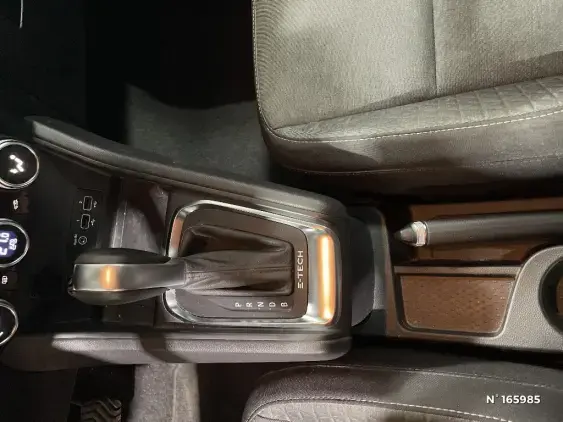 RENAULT CAPTUR II - voiture d'occasion - Photo 36