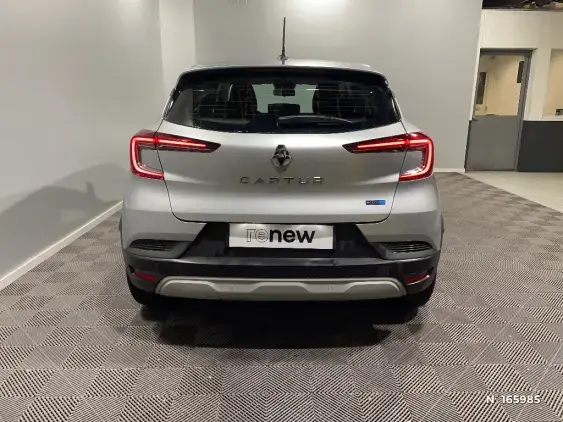 RENAULT CAPTUR II - voiture d'occasion - Photo 6