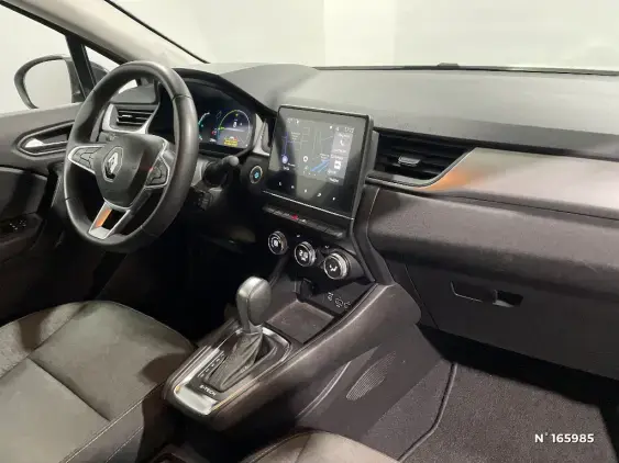 RENAULT CAPTUR II - voiture d'occasion - Photo 10