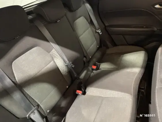 RENAULT CAPTUR II - voiture d'occasion - Photo 11