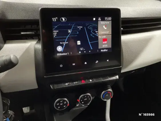 RENAULT CLIO V - voiture d'occasion - Photo 13