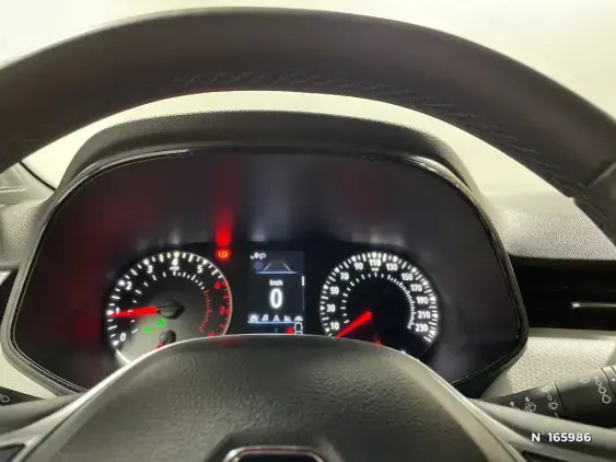 RENAULT CLIO V - voiture d'occasion - Photo 12