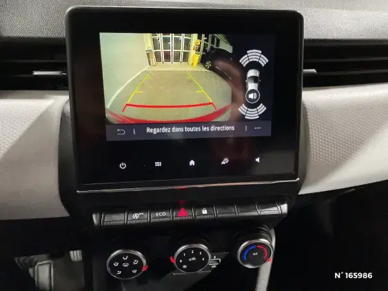 RENAULT CLIO V - voiture d'occasion - Photo 14