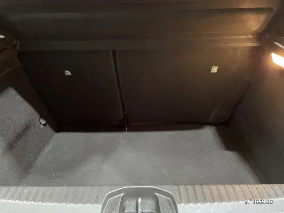 RENAULT CLIO V - voiture d'occasion - Photo 7