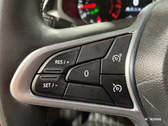 RENAULT CLIO V - voiture d'occasion - Photo 27