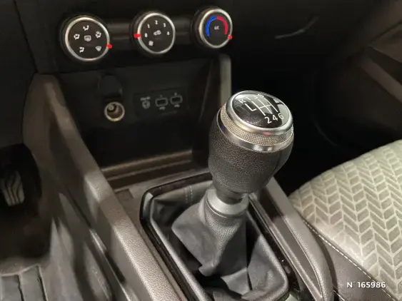 RENAULT CLIO V - voiture d'occasion - Photo 30