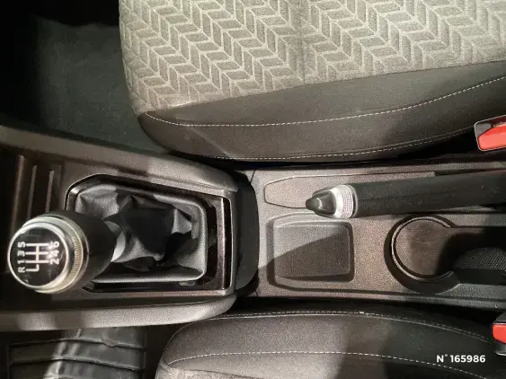 RENAULT CLIO V - voiture d'occasion - Photo 31