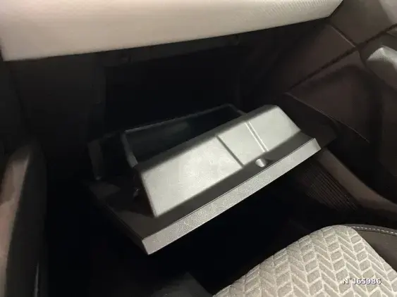 RENAULT CLIO V - voiture d'occasion - Photo 32