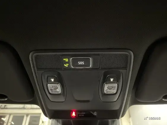 RENAULT CLIO V - voiture d'occasion - Photo 35