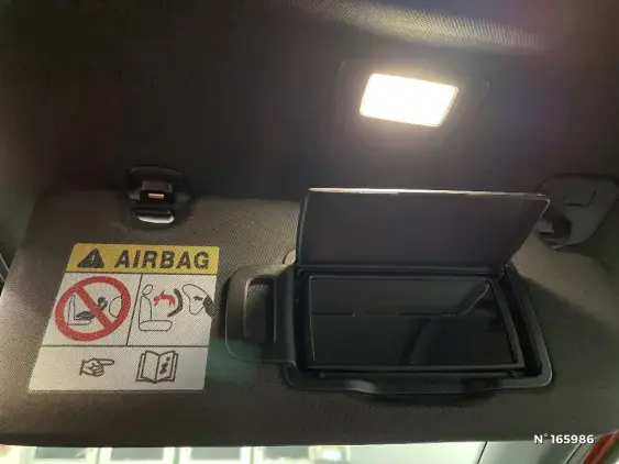 RENAULT CLIO V - voiture d'occasion - Photo 36