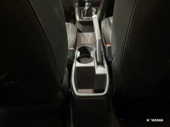 RENAULT CLIO V - voiture d'occasion - Photo 37