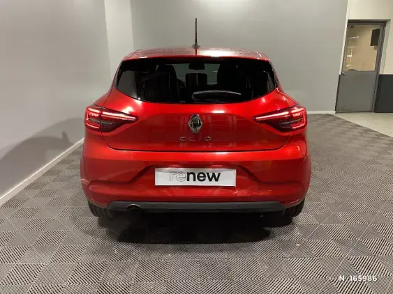 RENAULT CLIO V - voiture d'occasion - Photo 6