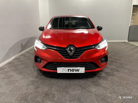 RENAULT CLIO V - voiture d'occasion - Photo 3