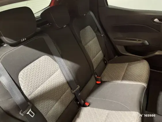 RENAULT CLIO V - voiture d'occasion - Photo 11