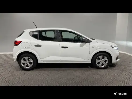 DACIA SANDERO III - voiture d'occasion - Photo 5