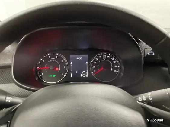 DACIA SANDERO III - voiture d'occasion - Photo 12