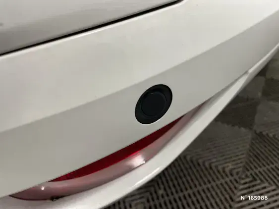 DACIA SANDERO III - voiture d'occasion - Photo 14