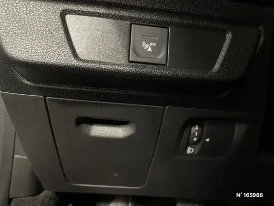 DACIA SANDERO III - voiture d'occasion - Photo 15