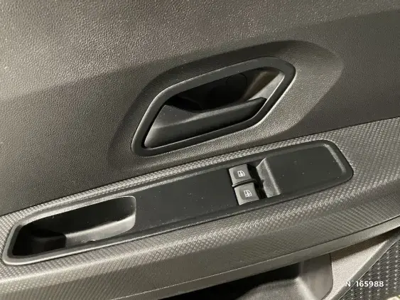 DACIA SANDERO III - voiture d'occasion - Photo 25