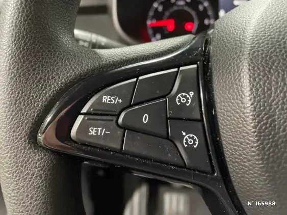 DACIA SANDERO III - voiture d'occasion - Photo 26