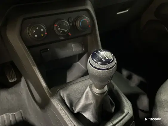 DACIA SANDERO III - voiture d'occasion - Photo 29