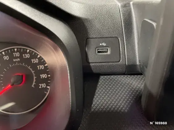 DACIA SANDERO III - voiture d'occasion - Photo 30