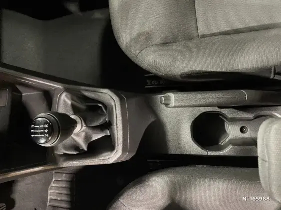 DACIA SANDERO III - voiture d'occasion - Photo 31