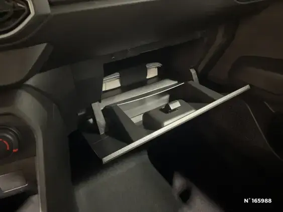 DACIA SANDERO III - voiture d'occasion - Photo 32