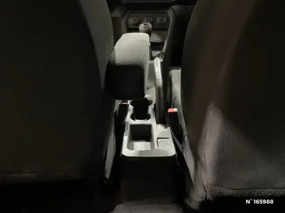 DACIA SANDERO III - voiture d'occasion - Photo 35