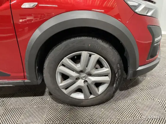 DACIA SANDERO III - voiture d'occasion - Photo 8