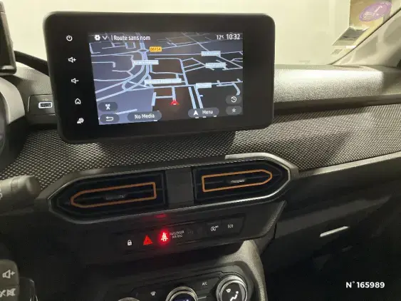 DACIA SANDERO III - voiture d'occasion - Photo 13