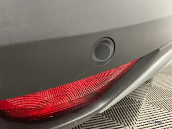 DACIA SANDERO III - voiture d'occasion - Photo 14