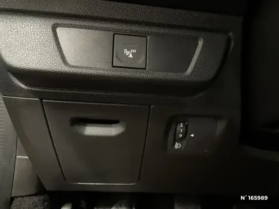 DACIA SANDERO III - voiture d'occasion - Photo 15