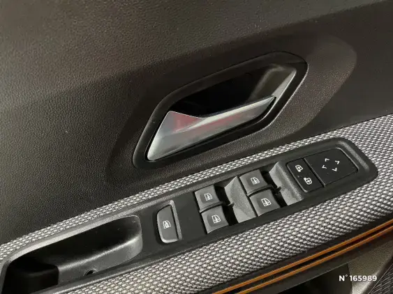 DACIA SANDERO III - voiture d'occasion - Photo 26