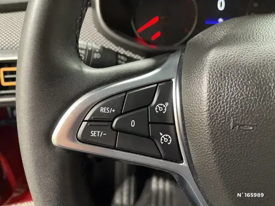 DACIA SANDERO III - voiture d'occasion - Photo 27