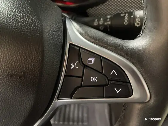 DACIA SANDERO III - voiture d'occasion - Photo 28