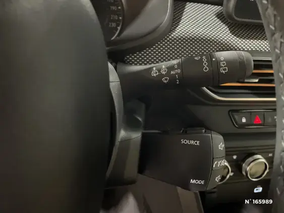 DACIA SANDERO III - voiture d'occasion - Photo 29