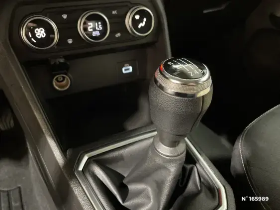 DACIA SANDERO III - voiture d'occasion - Photo 30