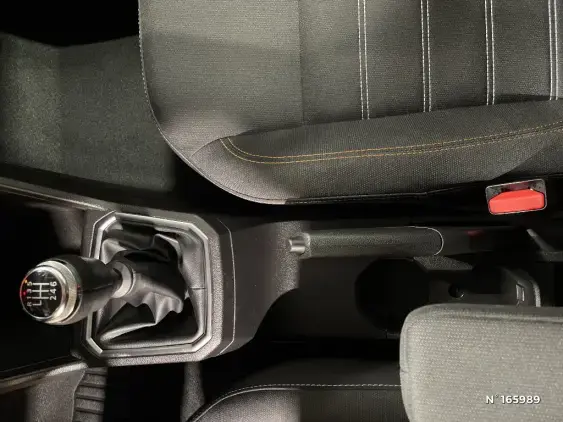 DACIA SANDERO III - voiture d'occasion - Photo 31