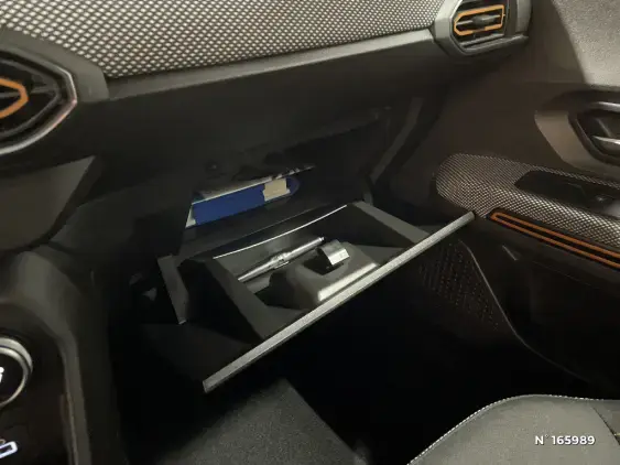 DACIA SANDERO III - voiture d'occasion - Photo 32