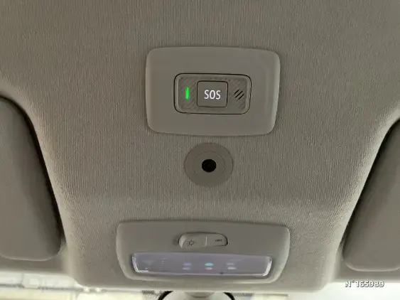 DACIA SANDERO III - voiture d'occasion - Photo 35