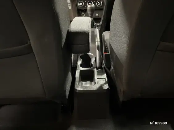 DACIA SANDERO III - voiture d'occasion - Photo 37