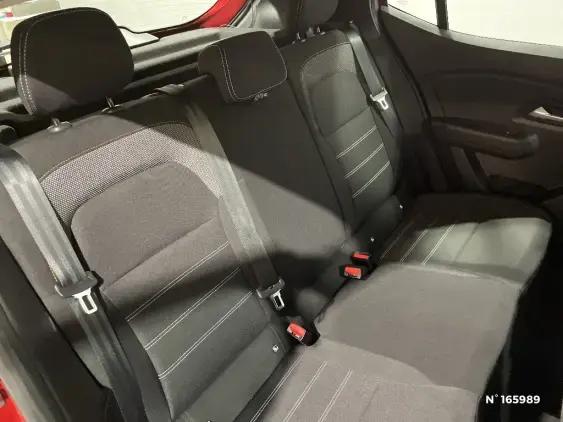 DACIA SANDERO III - voiture d'occasion - Photo 11