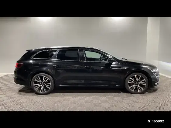 RENAULT TALISMAN ESTATE I - voiture d'occasion - Photo 5