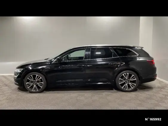 RENAULT TALISMAN ESTATE I - voiture d'occasion - Photo 2