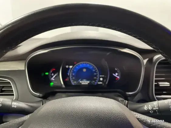 RENAULT TALISMAN ESTATE I - voiture d'occasion - Photo 12