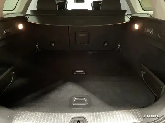 RENAULT TALISMAN ESTATE I - voiture d'occasion - Photo 7